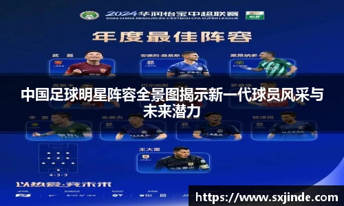 中国足球明星阵容全景图揭示新一代球员风采与未来潜力